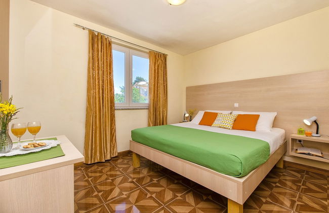 Apartments Glavan - Foto 11