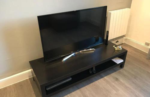 Stylish City Apartment - Near Haymarket, Walk to Castle and Princes Street - Foto 40