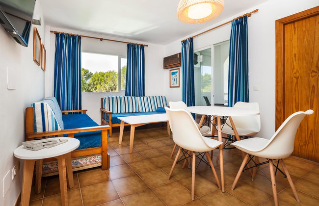 Globales Apartamentos Cala Viñas Adults Only + 16 - Foto 6