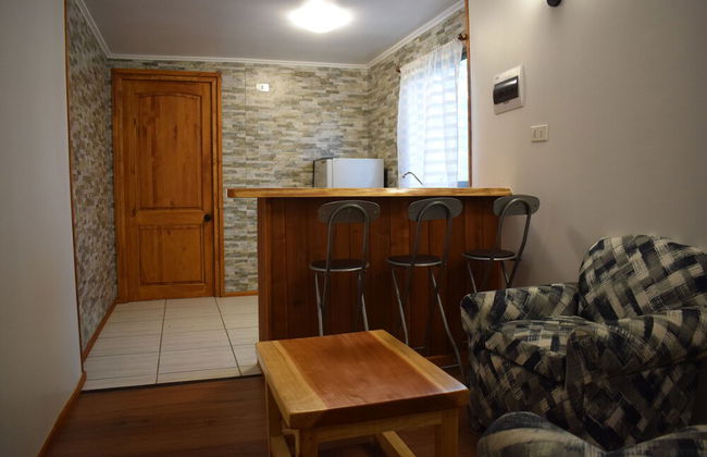 Araucania River Lodge - Photo 14