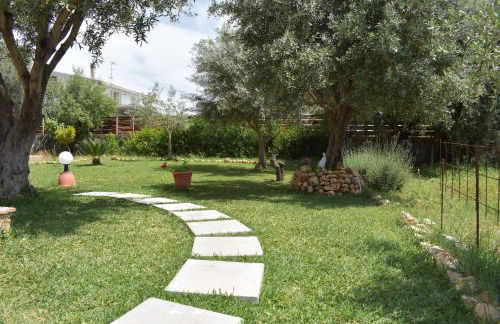 Villa Trinacria - Foto 21