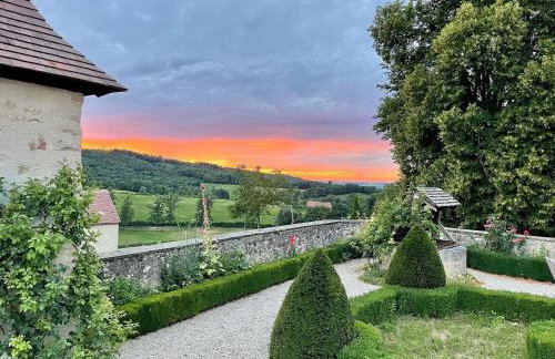 La Grange de Verseilles - Foto 34