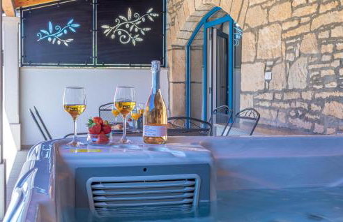 3 Bedroom Stunning Home In Brscici - Foto 17