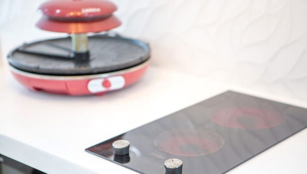 Cocina básica privada