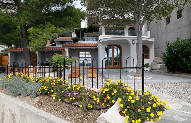 Apartments Bikin - Foto 73