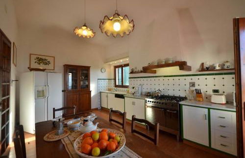 Villa Paterno - Foto 25