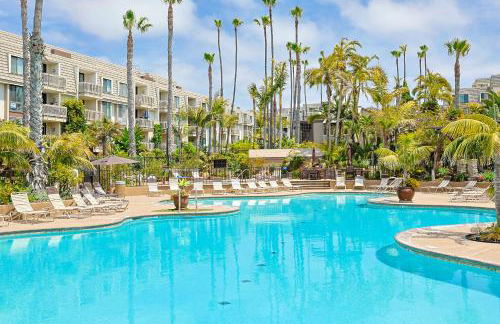 Oceanside Beach Condos - Foto 48