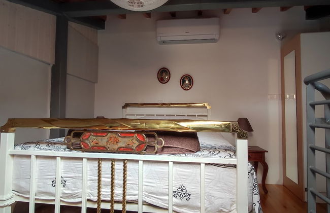 St Lazaros Studios 2 - Foto 13