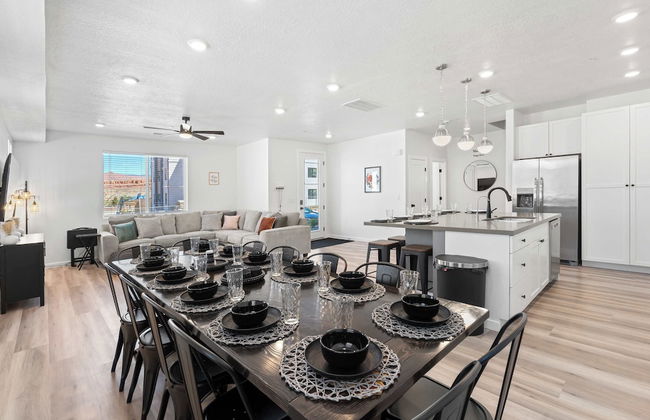 Vintage Desert 5 BDR w/ Resort Amenities - Foto 56