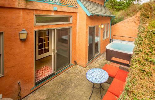 @ Marbella Lane Tuscan Villa with Hot Tub - Photo 110