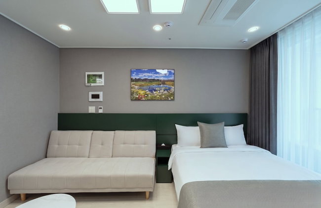 Bella Stay Hotel - Foto 35