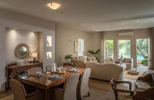 Istron Maisonettes with private pool - Foto 21