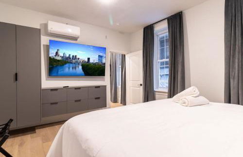 Thena Hotel - Beautiful 1 Bedroom - Foto 1