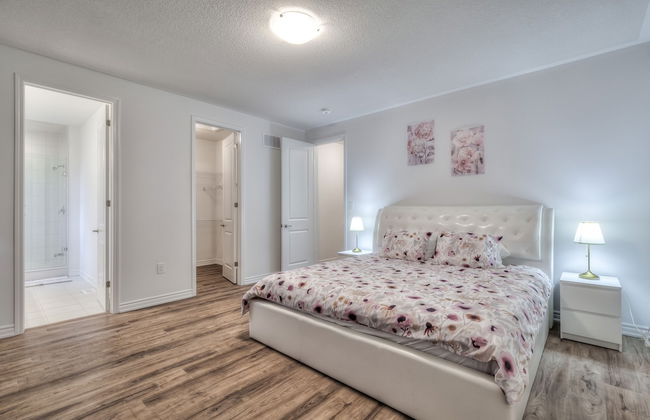 Waterfront Avenue Suites - Foto 61