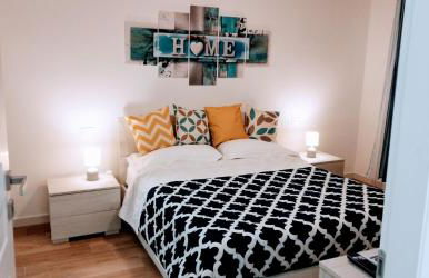 relax house casa vicino al Gaslini - Foto 1