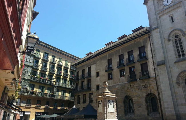 Visita guiada por Bilbao y la catedral de Santiago - Foto 8