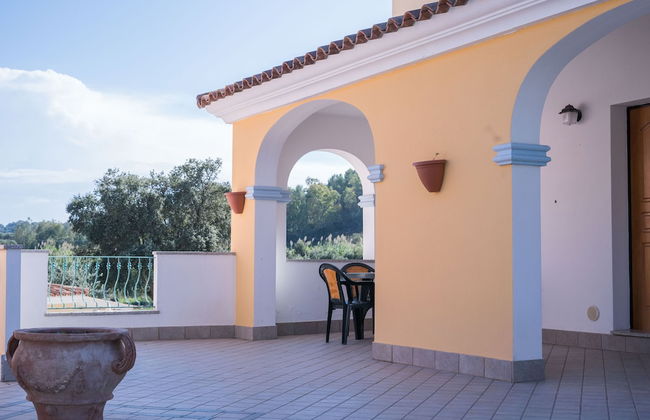 Residence Cala Viola - Foto 55