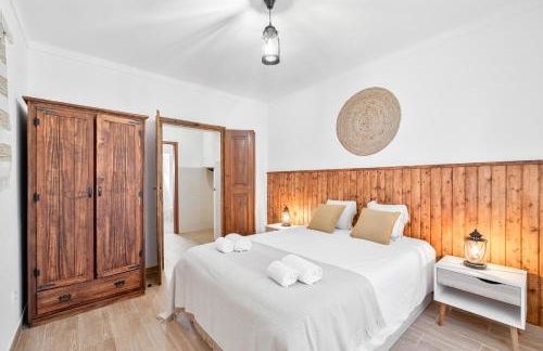 Casa da Ritinha - Praia Azenhas D El Rey - Foto 48