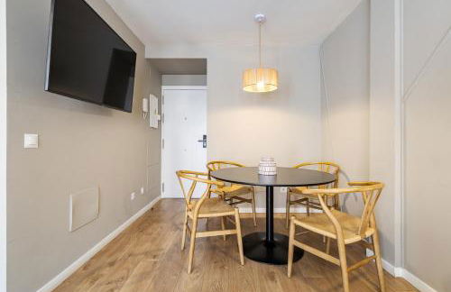 Color Apartments by Olala Homes - Foto 23