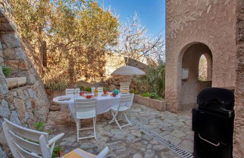 Casa Lisa - appartement dans le village de Monticello vue mer - Foto 40