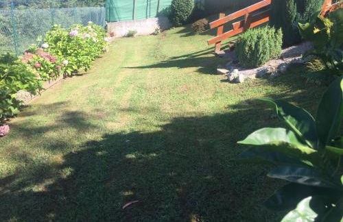 Apartamentos Carmen de Castro - Foto 29