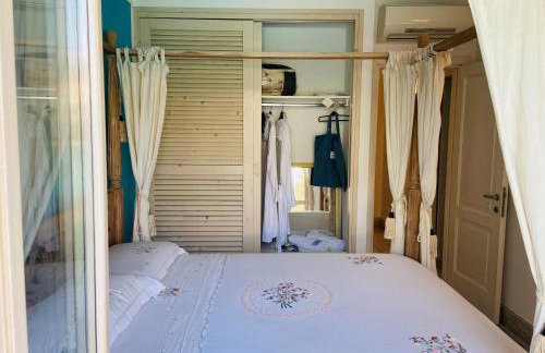 LOTUS Wellness Apartment - Resort Ginestre - Palau - Sardinia - Foto 17