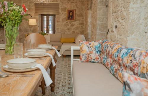 Villa Petrohelidono - Foto 47