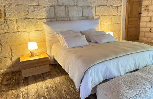 LE DOMAINE D AMBRE La maison des Ecuries - Photo 6