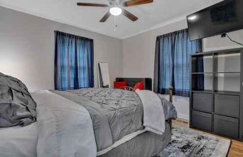 Charming 3-bedroom Home -Quiet East Atlanta Neighborhood - Foto 10