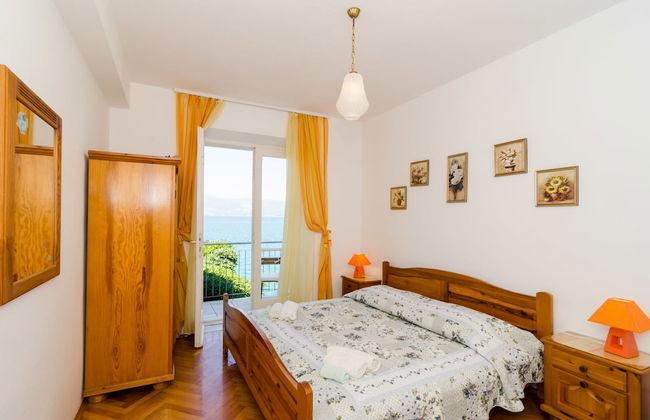 Apartments Nikolina Lumbarda - Foto 44