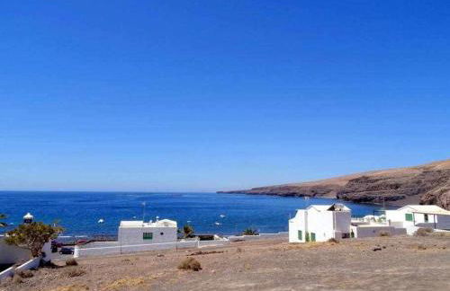 Casa Descanso con Jacuzzi en Playa Quemada - Foto 34