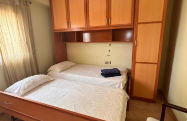 Apartamento playa Valencia, Mareny Blau - Foto 6