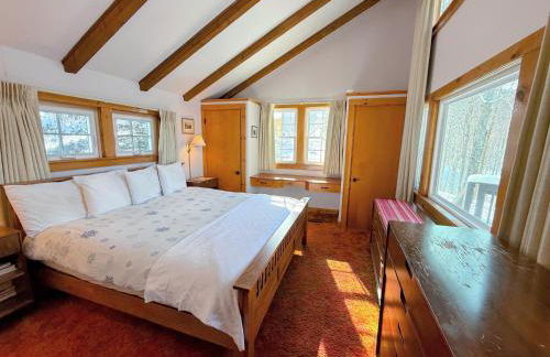 Cannon four bed three bath slopeside home Steps to Mittersill and slopes - Foto 11