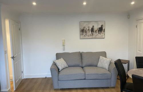 Modern The Mews Apartment - Foto 12