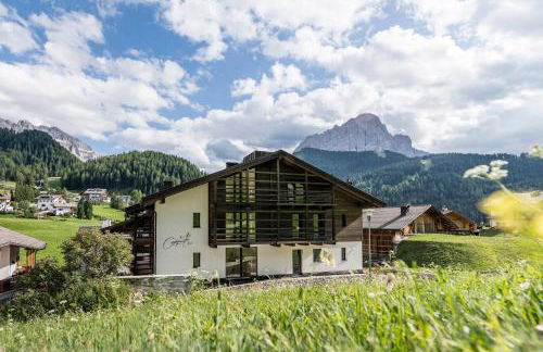 Cadepunt The Dolomites Lodge - Foto 1