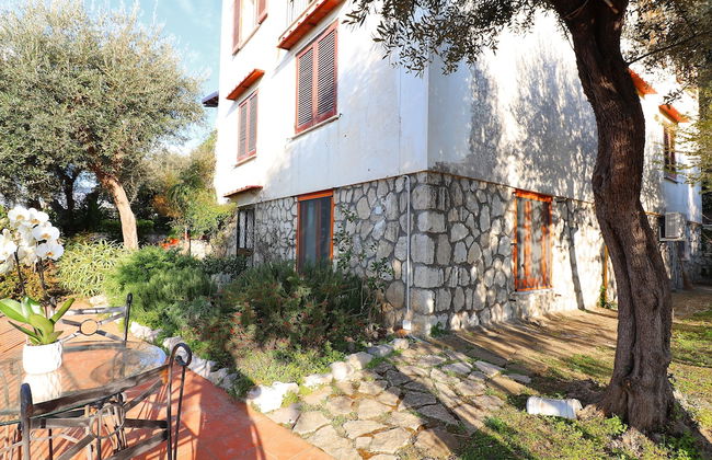 Ulivi Apartment - Foto 47