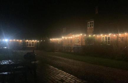 Locks Lane Cottage - Photo 19