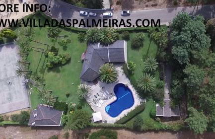 Villa das Palmeiras - Foto 4