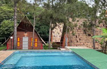 Pousada Vereda das Aguas - Foto 9