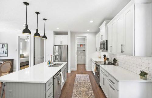 Paradise Unlocked Plunge Pool BBQ Walk Downtown - Foto 10