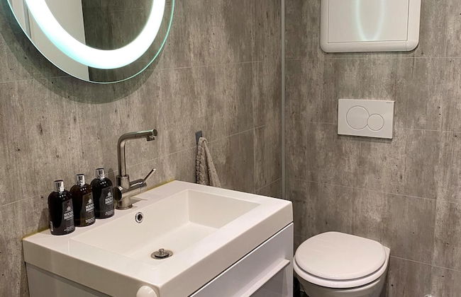 Harstad Apartments - Foto 11