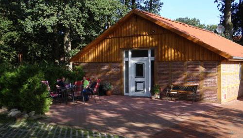 Ferienhaus Poppe - Foto 3