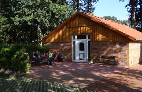 Ferienhaus Poppe - Foto 3