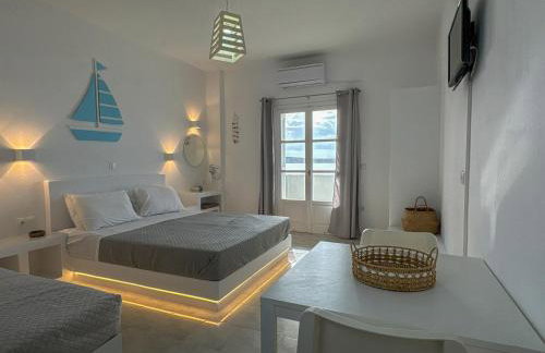 Kleanthi Apartments - Photo 26