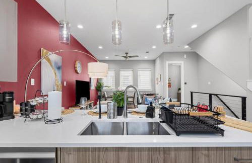 The Jasper 2BD in the heart of FortWorth - Photo 18