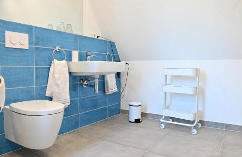 Ferienwohnung Rote Kate - Foto 29