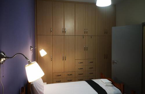 Sea View Apartment with 3 Bedrooms in Amfilochia - Foto 66