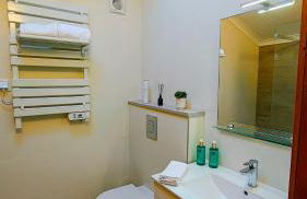 Pedra do Ouro Yoga Retreat apartment - Foto 23