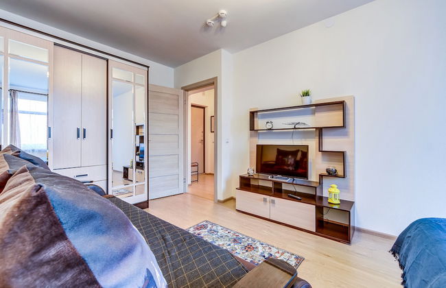 Apartment Vesta ZimaLeto - Foto 23