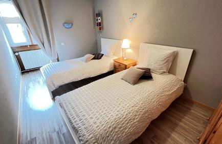 Gite Edelweiss à Eguisheim - Foto 32